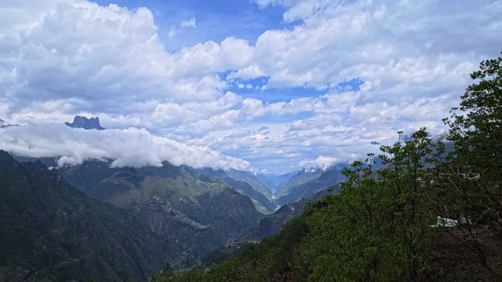 YunNan