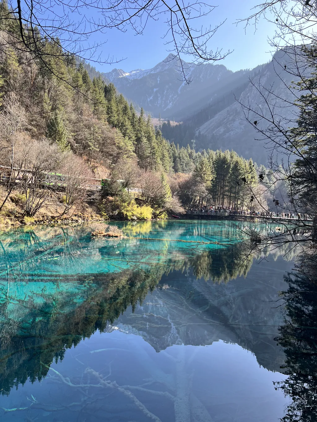 JiuZhaiGou